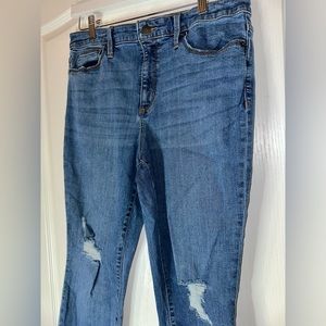 Women’s Skinny Jeans